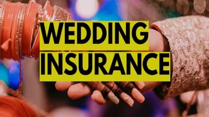 Wedding Insurance Policies